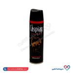 چسب مو کاسپین مدل Mega Hold - Image 2